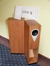 Neue Marke bei Audio Kienzler 