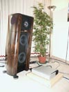 Audio Physic Toppmodell 