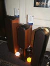 KEF aus England mit klangstarken Neuheiten 