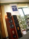 Neue Standboxen von Triangle 