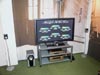 Heim-Kino mit Mini-Boxen von Elac
