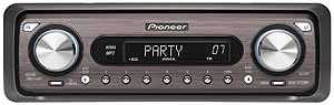 Pioneer DEH-P77MP